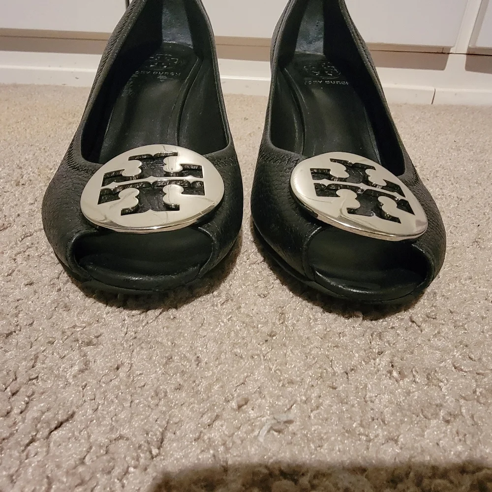 Tory Burch this pair
